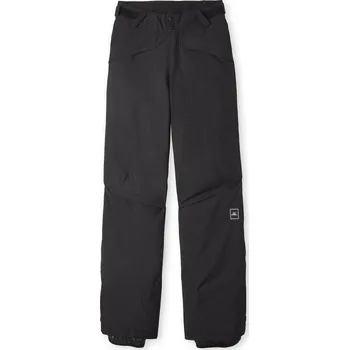 Chlapecké kalhoty Dětské Kalhoty O'NEILL HAMMER PANT 4550023-19010 – Černá 140