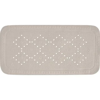 Protiskluzová podložka do vany 36x91 cm Alaska – Spirella ID_1816932