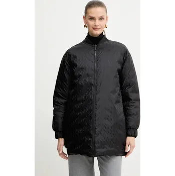 Oboustranná bunda Armani Exchange XW001435.AF16628 černá 99X, vel. S