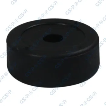 Zavěšení kol Zavěšení, tělo nápravy GSP 511464