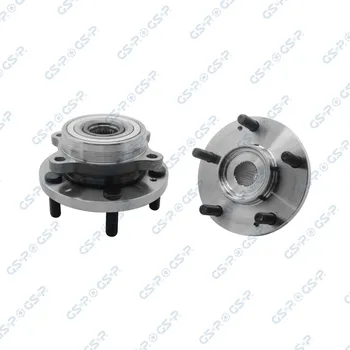 Sada ložisek kol GSP 9327072