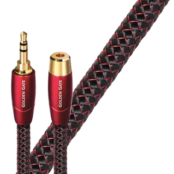Audio kabel AudioQuest Golden Gate JJF 2,0 m 3,5 mm