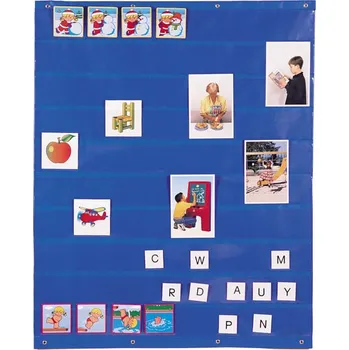 Zásobník na kartičky (104x80 cm)