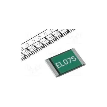 Autopojistky Pojistka polymerová PTC 750mA 2920