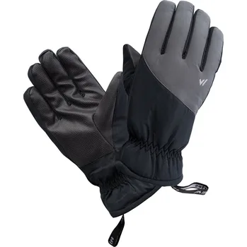 Rukavice Rukavice MARTES ESSENTIALS ESPE M000148590 – Černá L