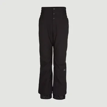 Dámské kalhoty Dámské Kalhoty O'NEILL TOTAL DISORDER SLIM PANTS 1550069-19010 – Černá S