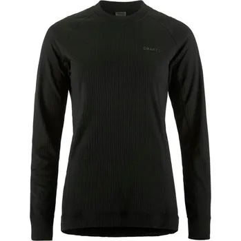 Dámské Termo tričko CRAFT CORE 2-PACK BASELAYER TOPS W 1911945-999359 – Černá L
