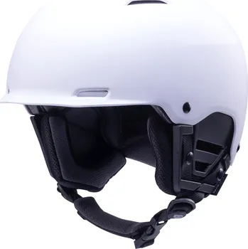 Chránič hlavy Helma IGUANA HIGNI M000264179 – Bílá L