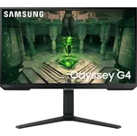 27" Samsung Odyssey G40B