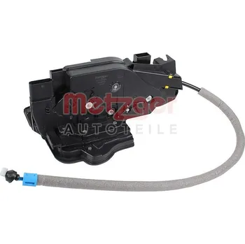 Zabzepeční vozidel Zámek dveří METZGER AUTOTEILE 2314624