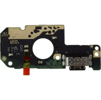 Originál deska s USB nabíjecím konektorem Poco M4 Pro