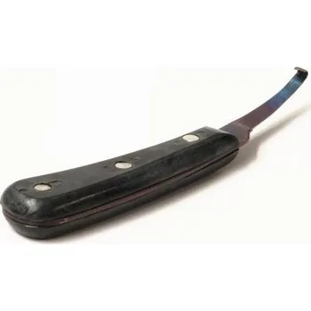 Chov hospodářského zvířete Kopytní nůž BL Blue úzký levý