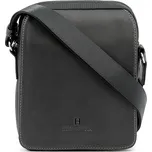 Hexagona pánská crossbody černá 299162 0100 noir