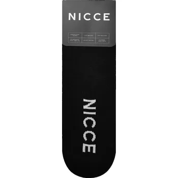 Pánské ponožky Ponožky Nicce Black 548554 M-L