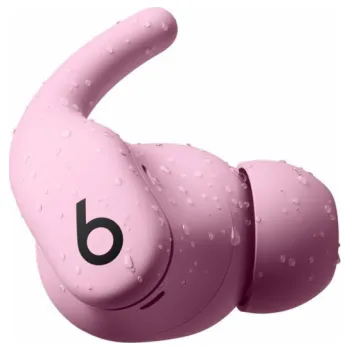 Audio BEZDRÁTOVÁ SLUCHÁTKA POWERBEATS FIT RŮŽOVÁ