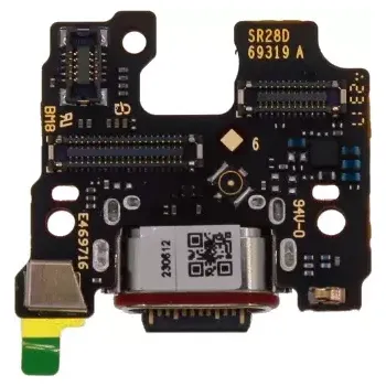 Originál deska s USB nabíjecím konektorem Motorola Moto Edge 40