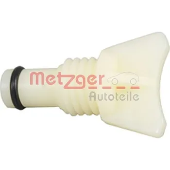 Chladič motoru Odvzdušňovací šroub / - ventil, chladič METZGER AUTOTEILE 4010236