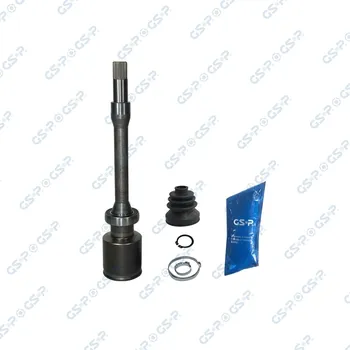 Sada kloubů, hnací hřídel GSP 618120