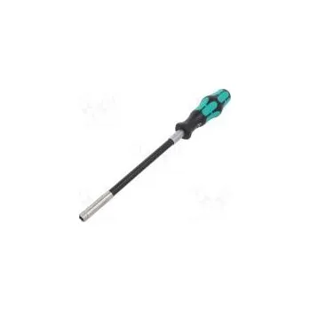 Screwdriver handle Blade length 173.5mm Overall len 271.5mm