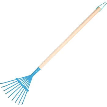 Hračka na písek Esschert Design Children's lawn rake