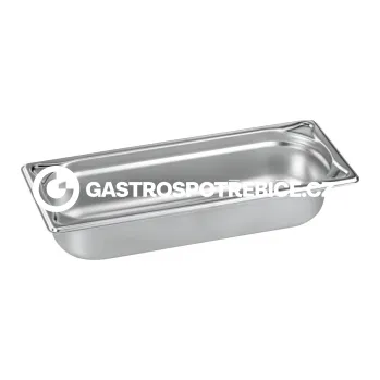 Plech na pečení B.PRO Gastronadoba GN 2/8-65