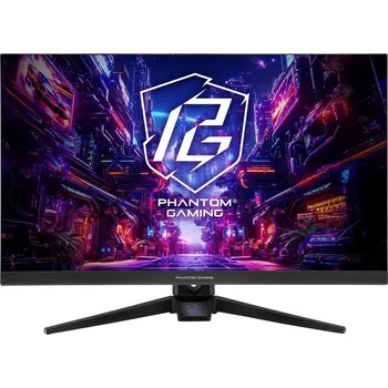 Monitor ASRock Phantom Gaming PG27FFT1A