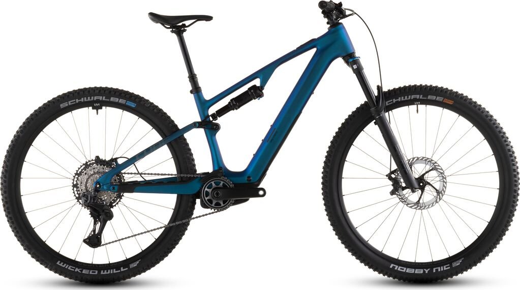 Cube AMS Hybrid ONE44 C:68X SLX 400X nebula´n´black 2026 S - 16"