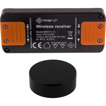 Ovladač světel PALNAS 69009155