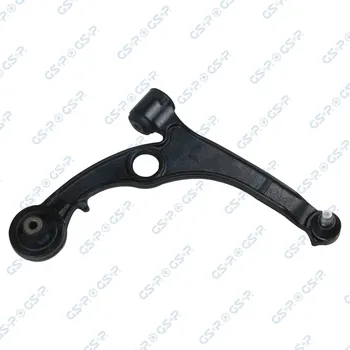Zavěšení kol Řídicí páka, zavěšení kol GSP S062330