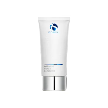 iS CLINICAL WARMING HONEY CLEANSER Zahřívací medový čistící gel 120 ml
