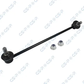 Zavěšení kol Tyč/vzpěra, stabilizátor GSP S050618