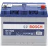 Autobaterie Bosch S4 12V 70Ah 630A 0092S40260