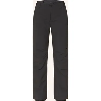 Dámské kalhoty J.Lindeberg Dámské Softshellové Lyžařské Kalhoty, černá, 38