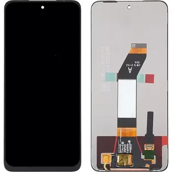 Dotyková deska Xiaomi Redmi 10 , Redmi 10 (2022) + LCD black - IPS