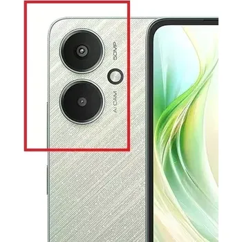 Sklíčko zadní kamery Xiaomi Redmi 13C 5G