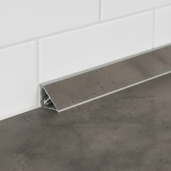 Kuchyňská pracovní deska Kronospan Tesnicí lišta Fossil Arosa / K539 4000 mm