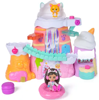 Figurka Spin Master Gábinin kouzelný domek ve filmu hrací sada