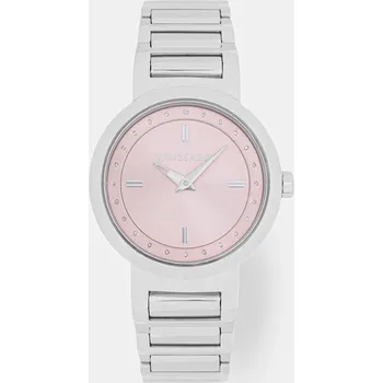 Hodinky Hodinky Trussardi T-BRIDGE dámské, stříbrná barva, R2453171508 SLV, vel. ONE SIZE