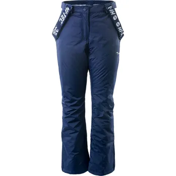 Dámské kalhoty Dámské Kalhoty HI-TEC LADY DARIN 208768-INS BL/MI CHI S