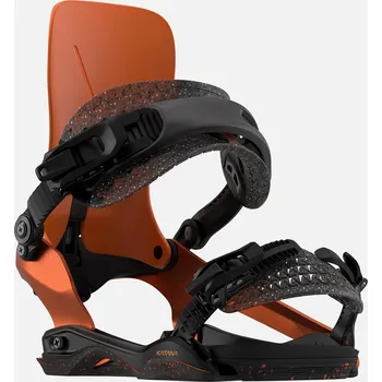 Vázání na snowboard Vázání na snowboard Rome Katana AW FASE, team Velikost: L/XL