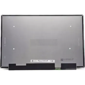 Náhradní displej pro notebook LCD displej display Asus VivoBook 16X K3605ZF-MB 16" 1920x1200 Full HD LED 30pin Slim (eDP) lesklý povrch