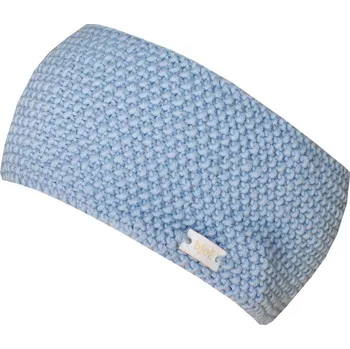 Sportovní čelenka BJEŽ Merino PLETZ0023B uni