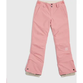 Chlapecké kalhoty Dětské Kalhoty O'NEILL STAR REGULAR PANTS 3550051-14030 – Růžová 152