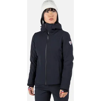 Dámská Bunda ROSSIGNOL W CIELOALTO JKT RLNWJ20_200 – Černá XS