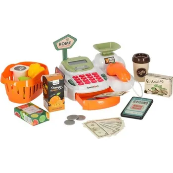 Hra na obchod KiK KX3270 36 ks