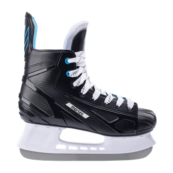 Zimní brusle Hokejové brusle MARTES ESSENTIALS SNABB M000278173 – Černá 46