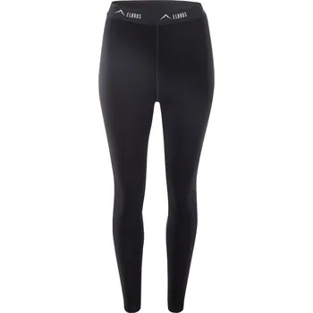 Dámské legíny Dámské Termo legíny ELBRUS MERYL WO'S M000177414 – Černá S