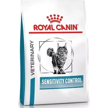 Krmivo pro kočku Royal Canin VD Cat Sensitivity Control 400g