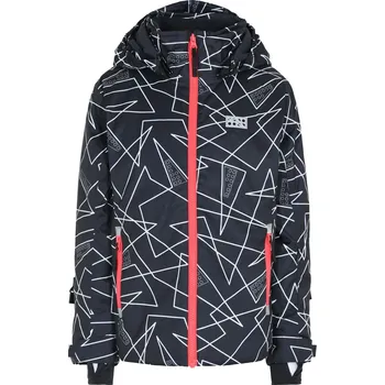 Chlapecká bunda Dětská Zateplená bunda LEGO WEAR LWJODIE 702 22716-965 – Šedá 110