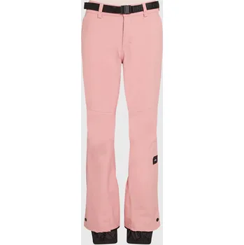 Dámské kalhoty Dámské Kalhoty O'NEILL STAR SLIM PANTS 1550129-14030 – Růžová M